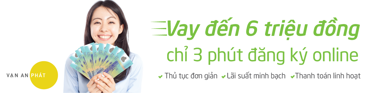 vay tiền nhanh 30 an dương